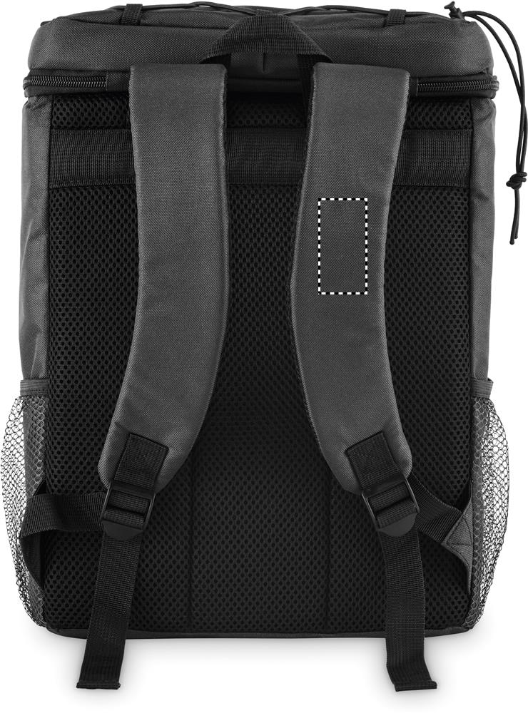 SHOULDER STRAP LEFT