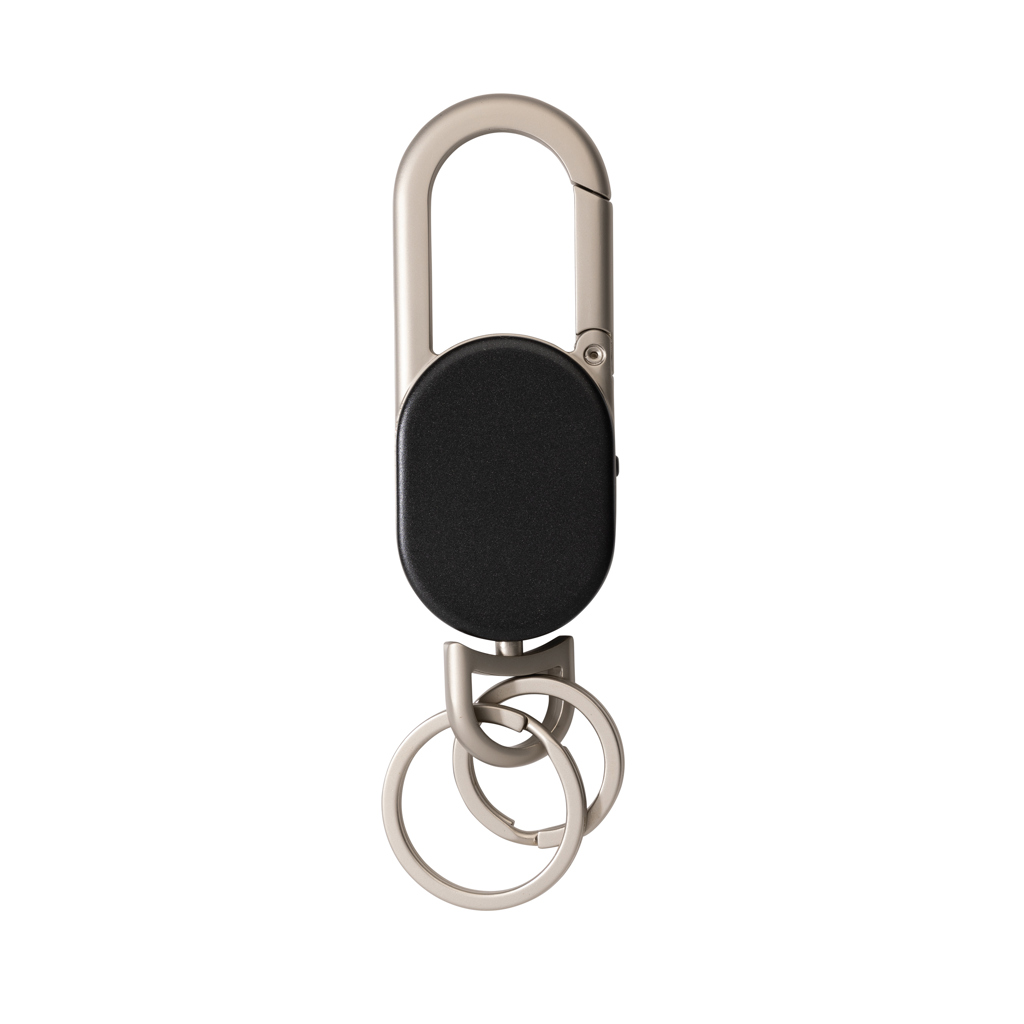 Miniature 2 pour Porte-clés avec géolocalisation Keyfinder Dual