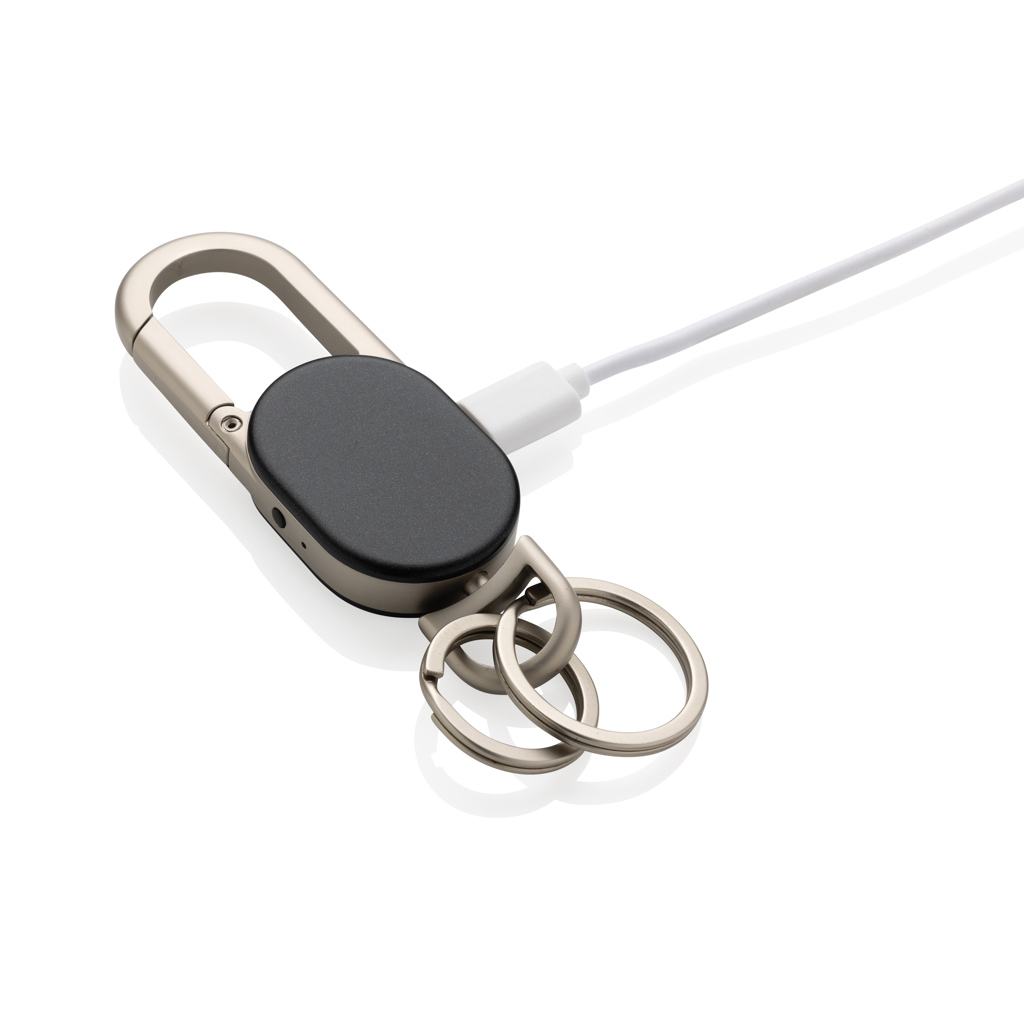 Miniature 5 pour Porte-clés avec géolocalisation Keyfinder Dual