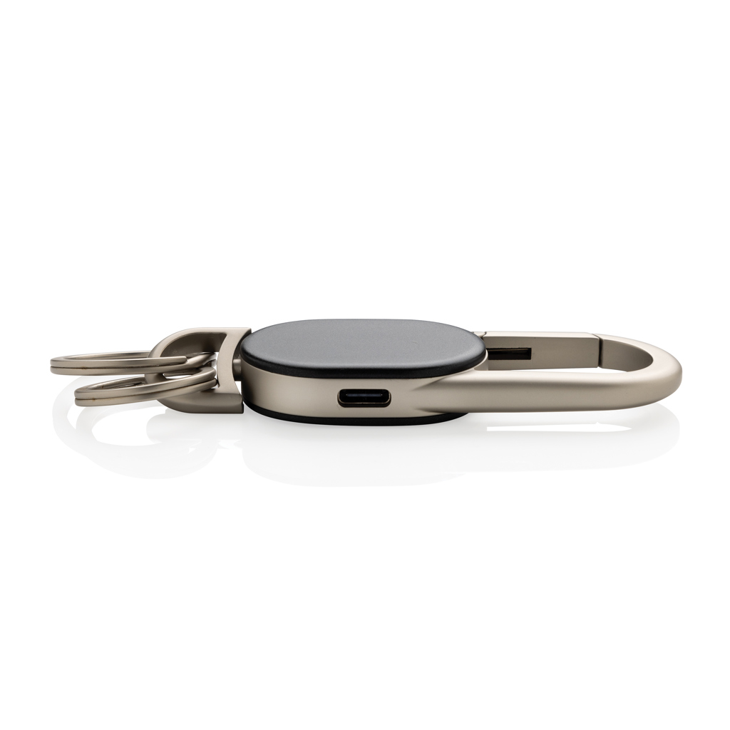 Miniature 8 pour Porte-clés avec géolocalisation Keyfinder Dual
