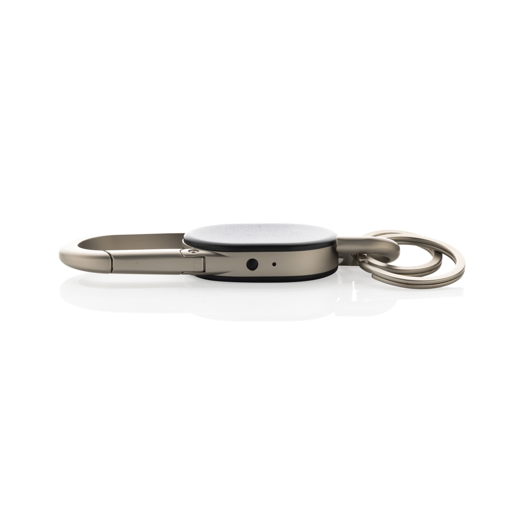 Miniature 9 pour Porte-clés avec géolocalisation Keyfinder Dual