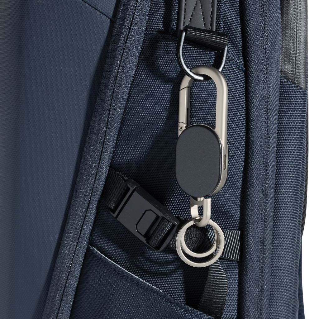 Miniature 7 pour Porte-clés avec géolocalisation Keyfinder Dual