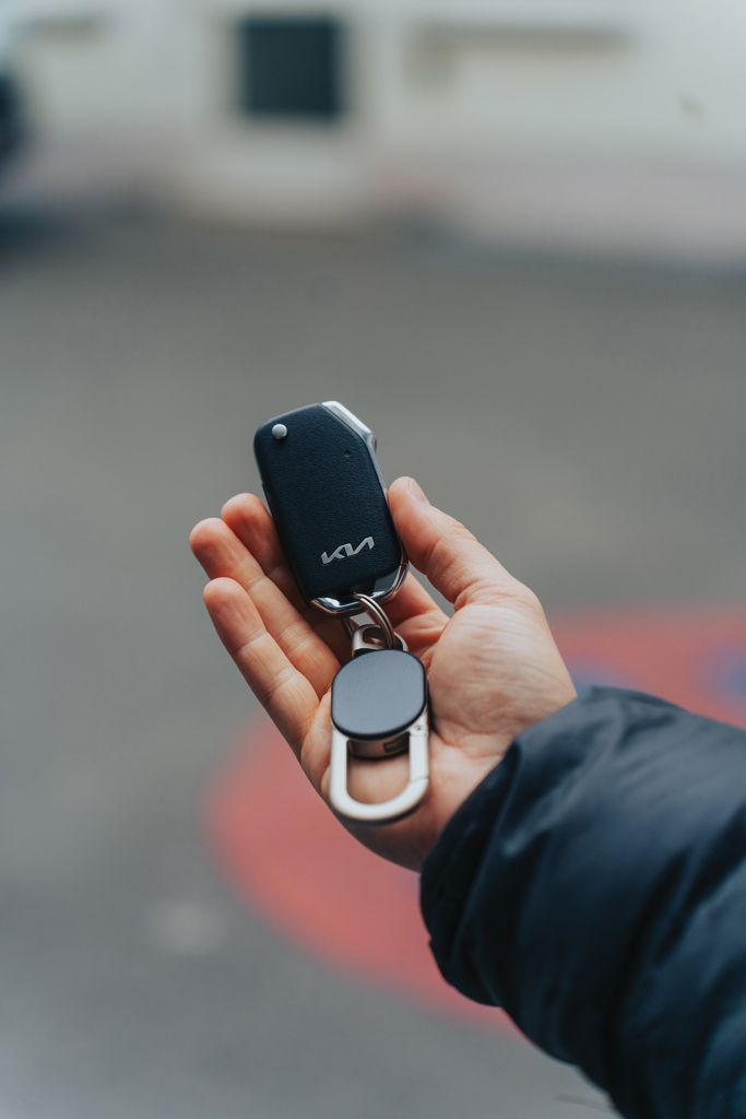 Miniature 10 pour Porte-clés avec géolocalisation Keyfinder Dual