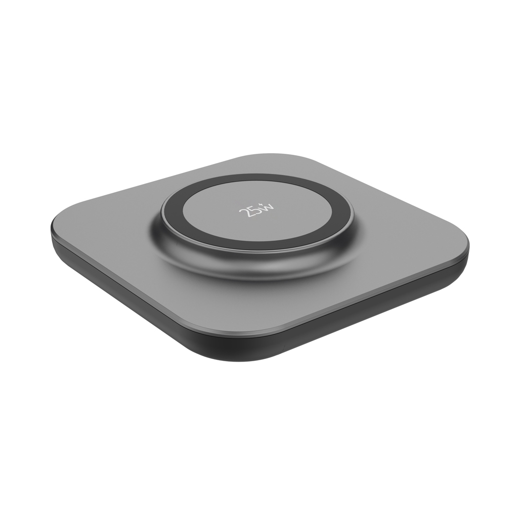Miniature 2 pour Socle de recharge magnétique 25W ultra-rapide Quantum
