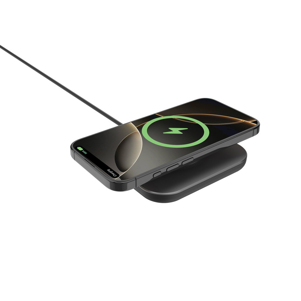 Miniature 4 pour Socle de recharge magnétique 25W ultra-rapide Quantum