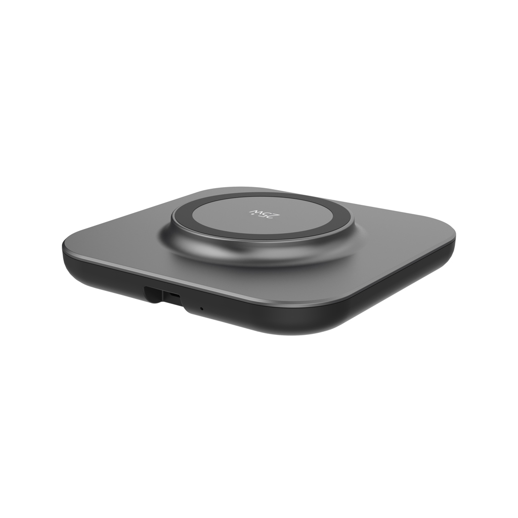 Miniature 5 pour Socle de recharge magnétique 25W ultra-rapide Quantum