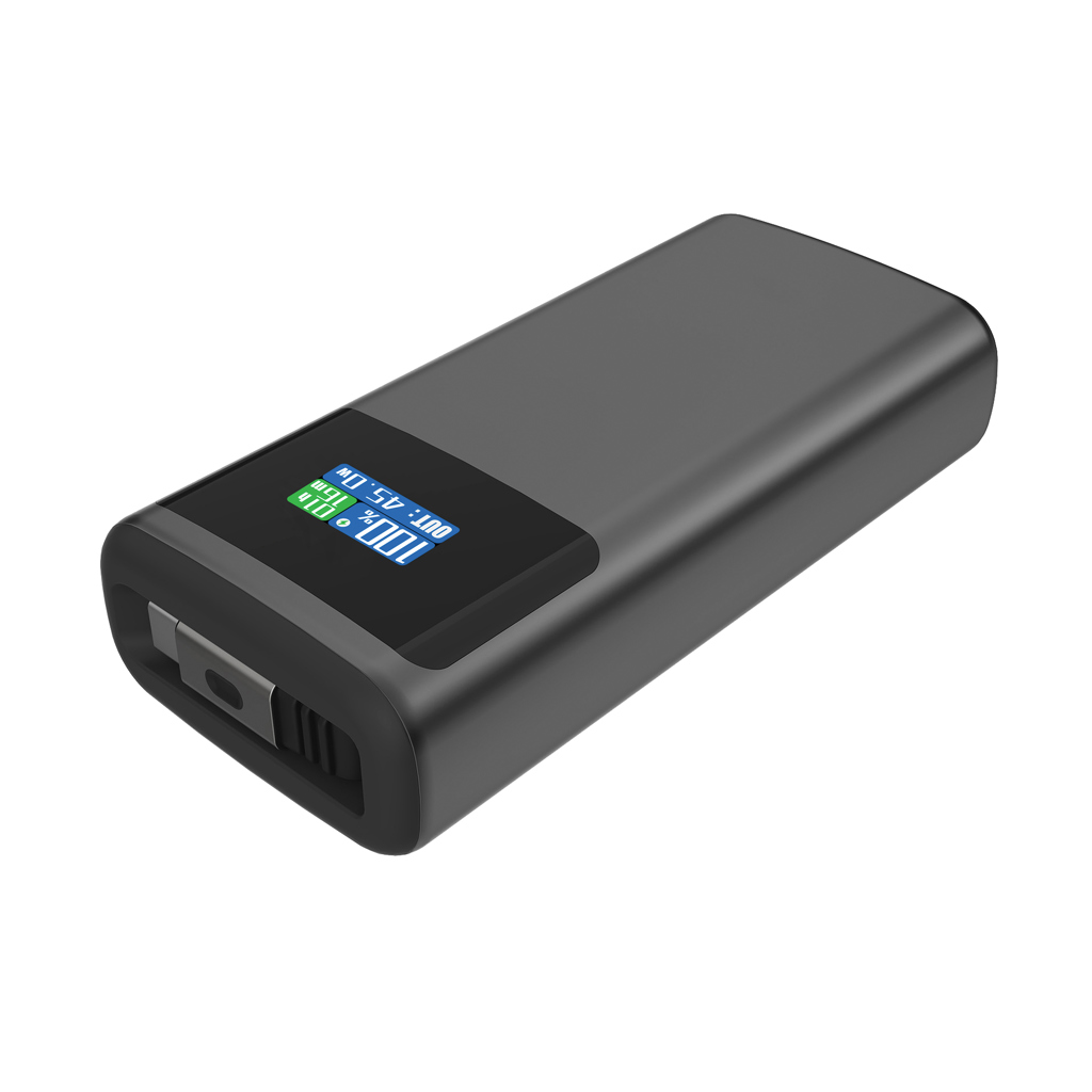 Miniature 2 pour Powerbank 10.000mAh avec écran et PD45W Quantum RCS