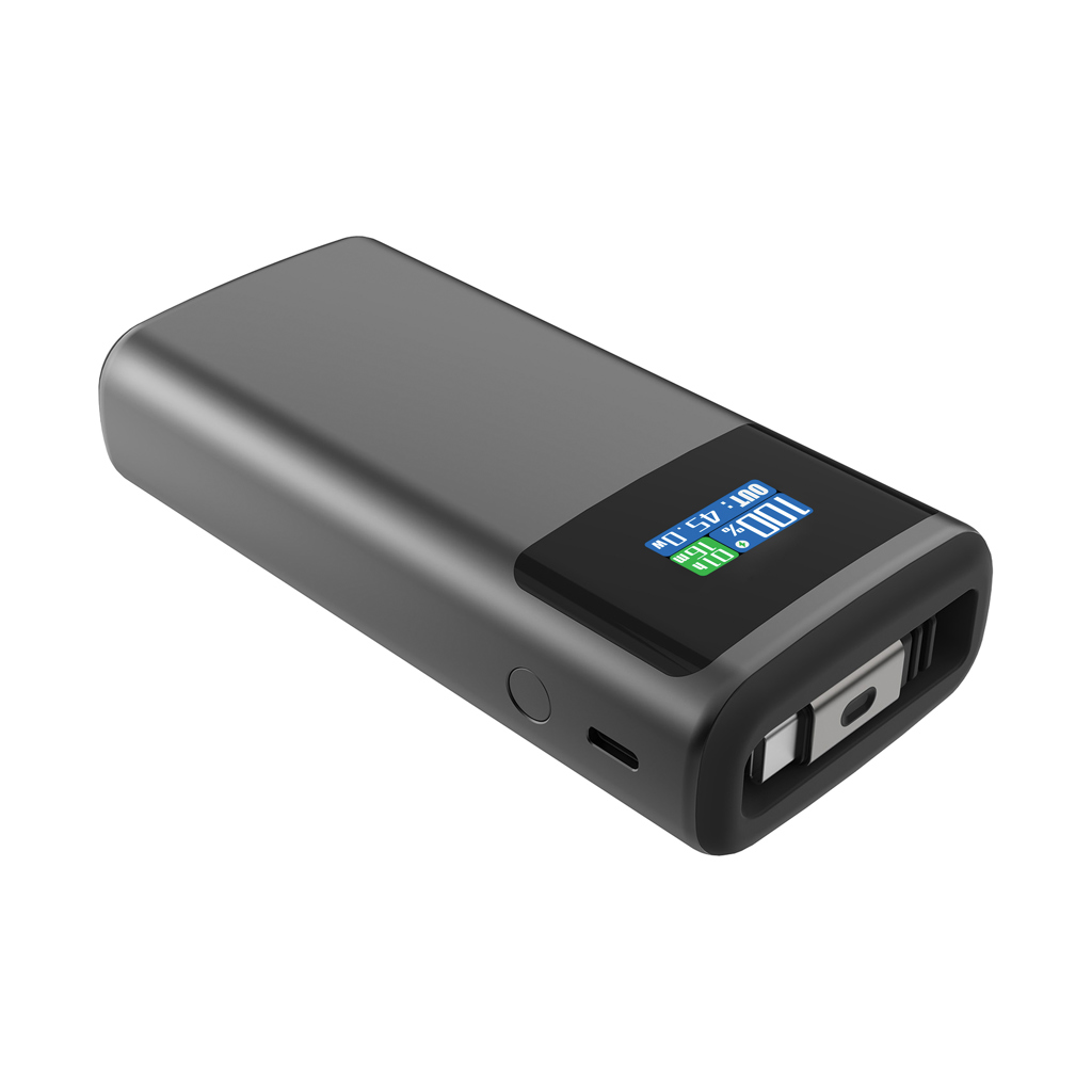 Miniature 6 pour Powerbank 10.000mAh avec écran et PD45W Quantum RCS