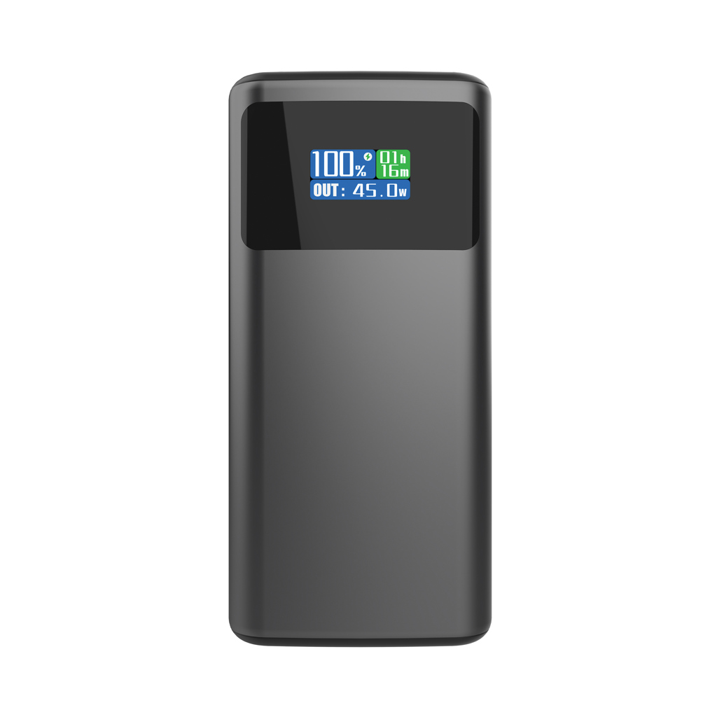 Miniature 7 pour Powerbank 10.000mAh avec écran et PD45W Quantum RCS