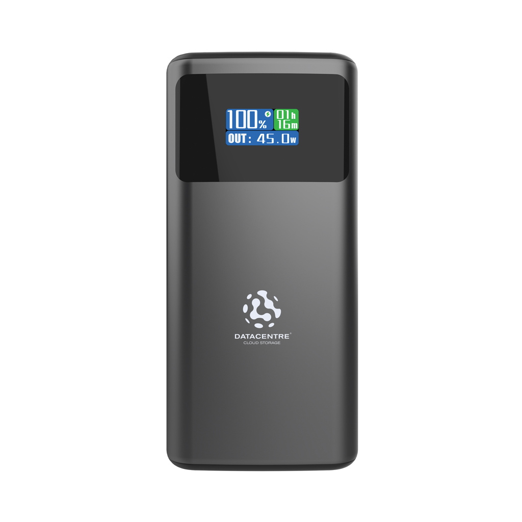 Miniature 9 pour Powerbank 10.000mAh avec écran et PD45W Quantum RCS