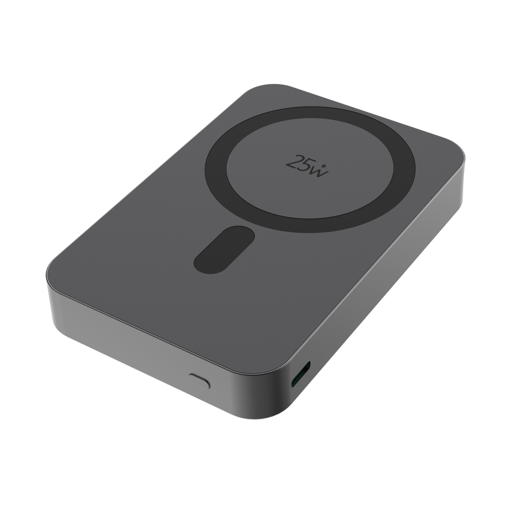 Miniature 6 pour Powerbank 10.000mAh magnétique 25 W Quantum RCS