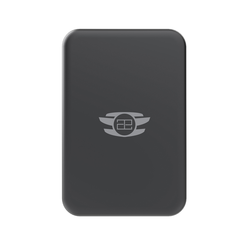 Miniature 8 pour Powerbank 10.000mAh magnétique 25 W Quantum RCS