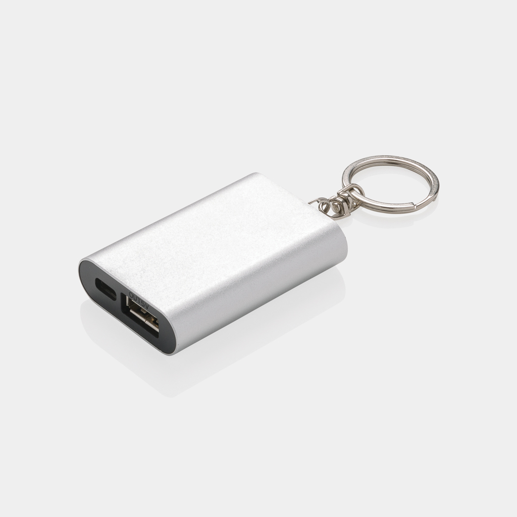 Miniature 2 pour Porte-clés powerbank 1000mAh