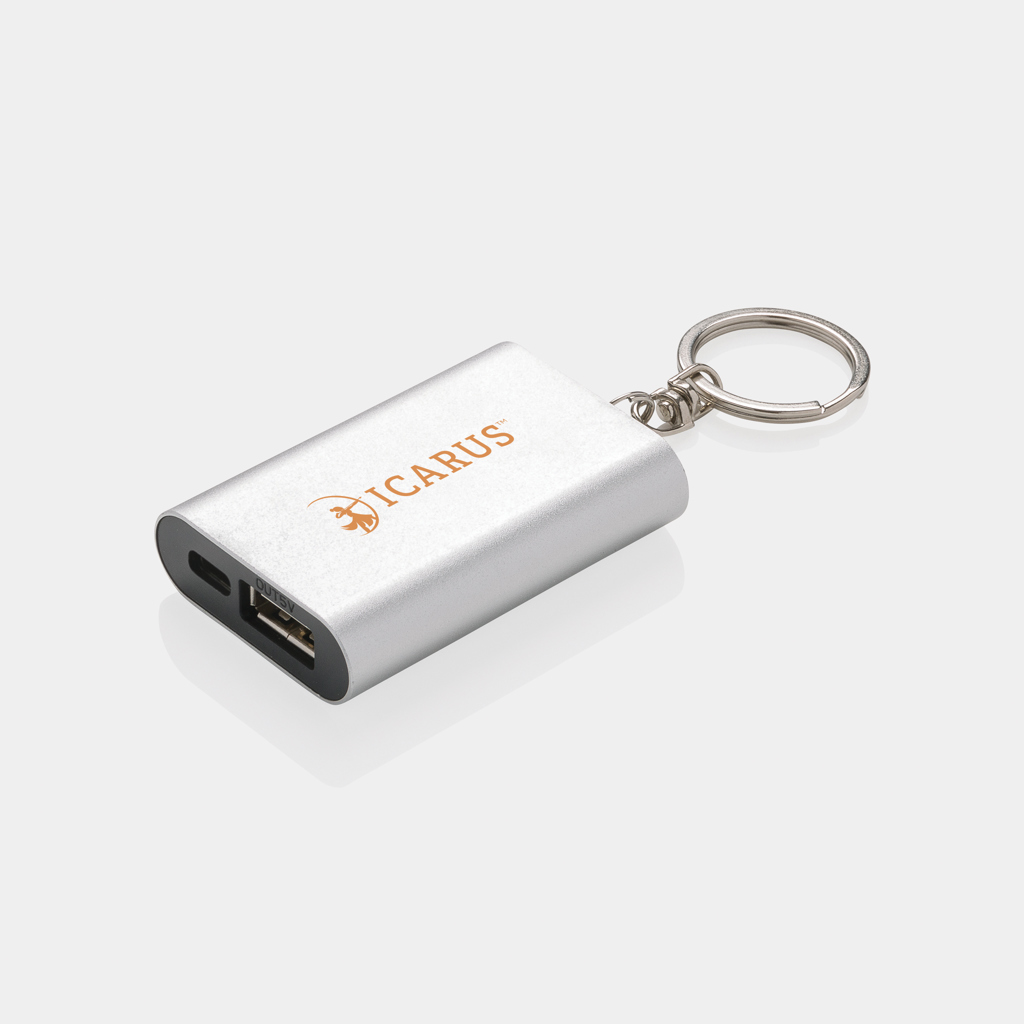 Miniature 7 pour Porte-clés powerbank 1000mAh