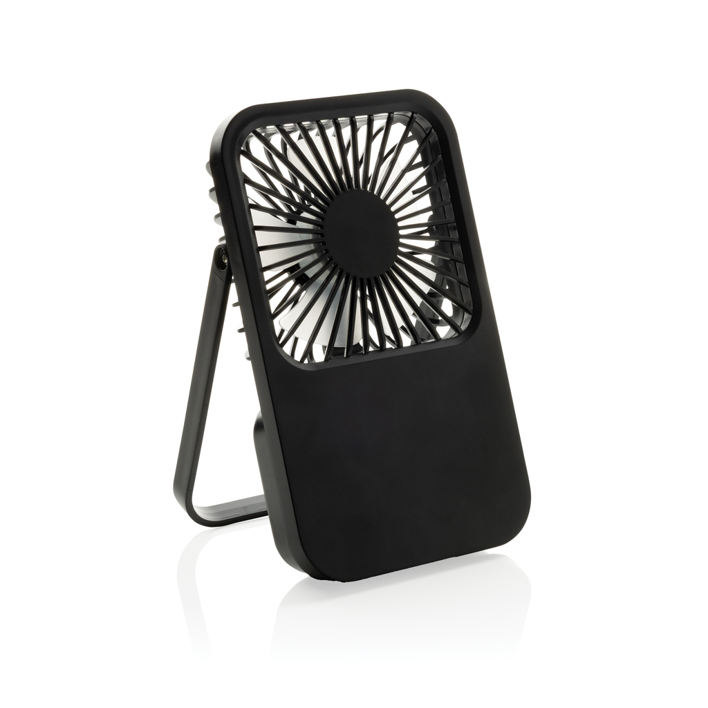 Miniature 2 pour Ventilateur de bureau en plastique recyclé RCS Aervina