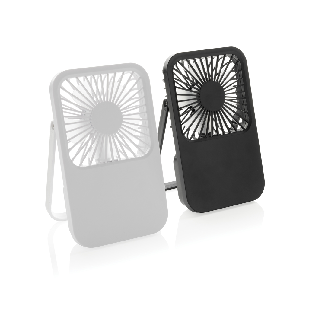 Miniature 7 pour Ventilateur de bureau en plastique recyclé RCS Aervina