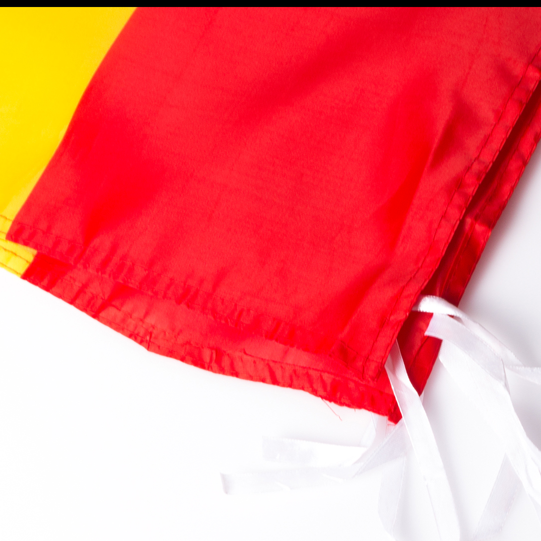 Miniature 2 pour Drapeau Cojeco - personnalisable