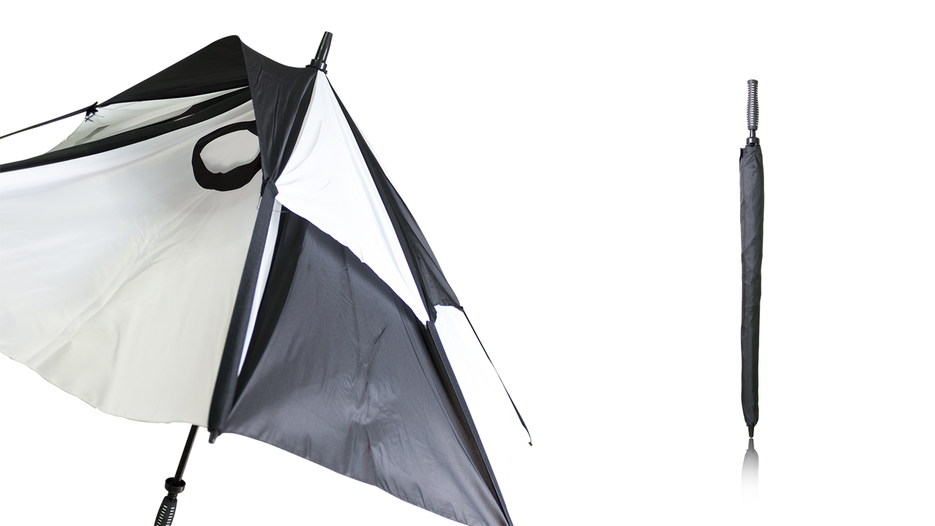 Miniature 2 pour Parapluie Golf Marocaje - personnalisable