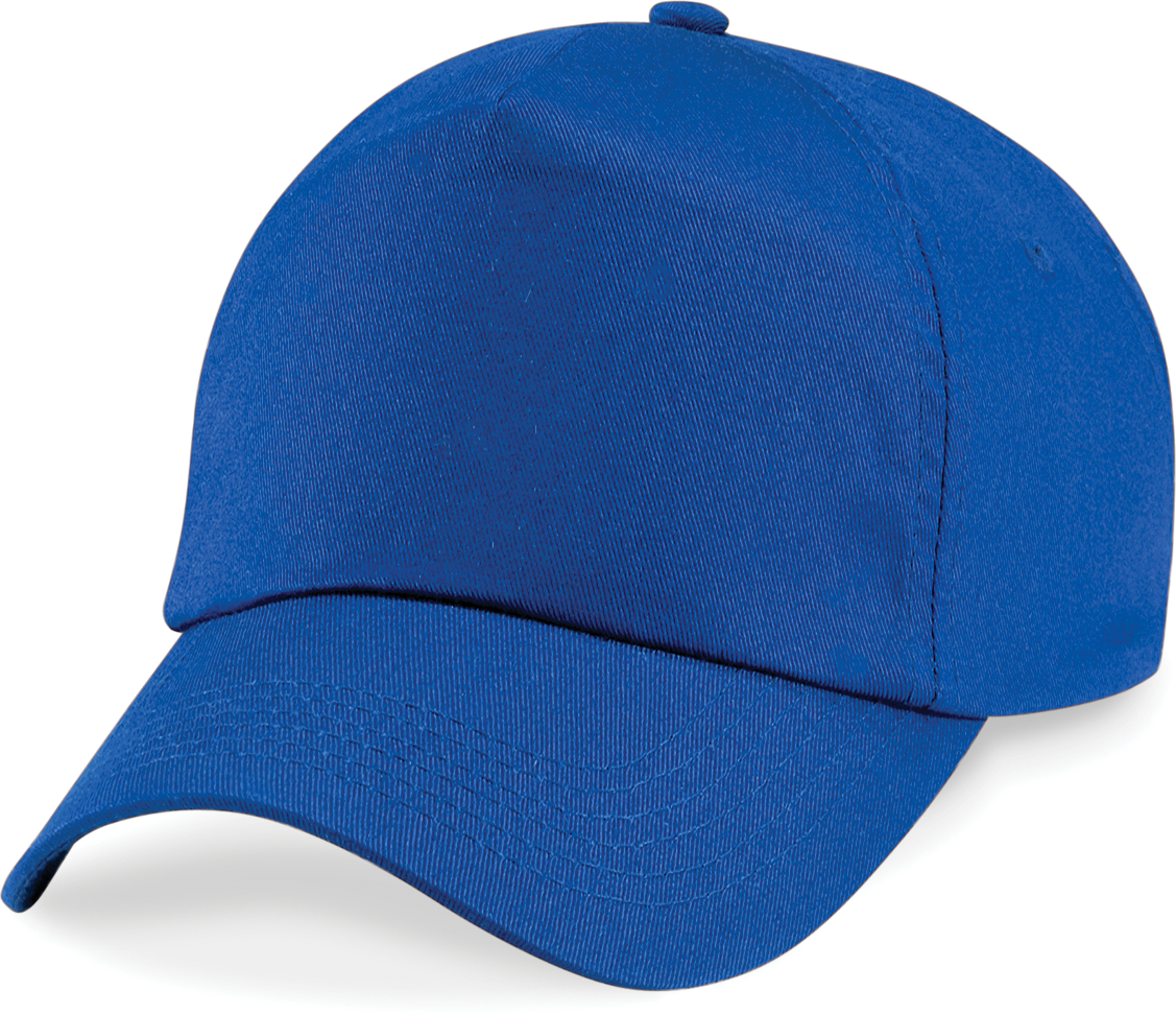 Miniature 6 pour Casquette originale 5 panneaux