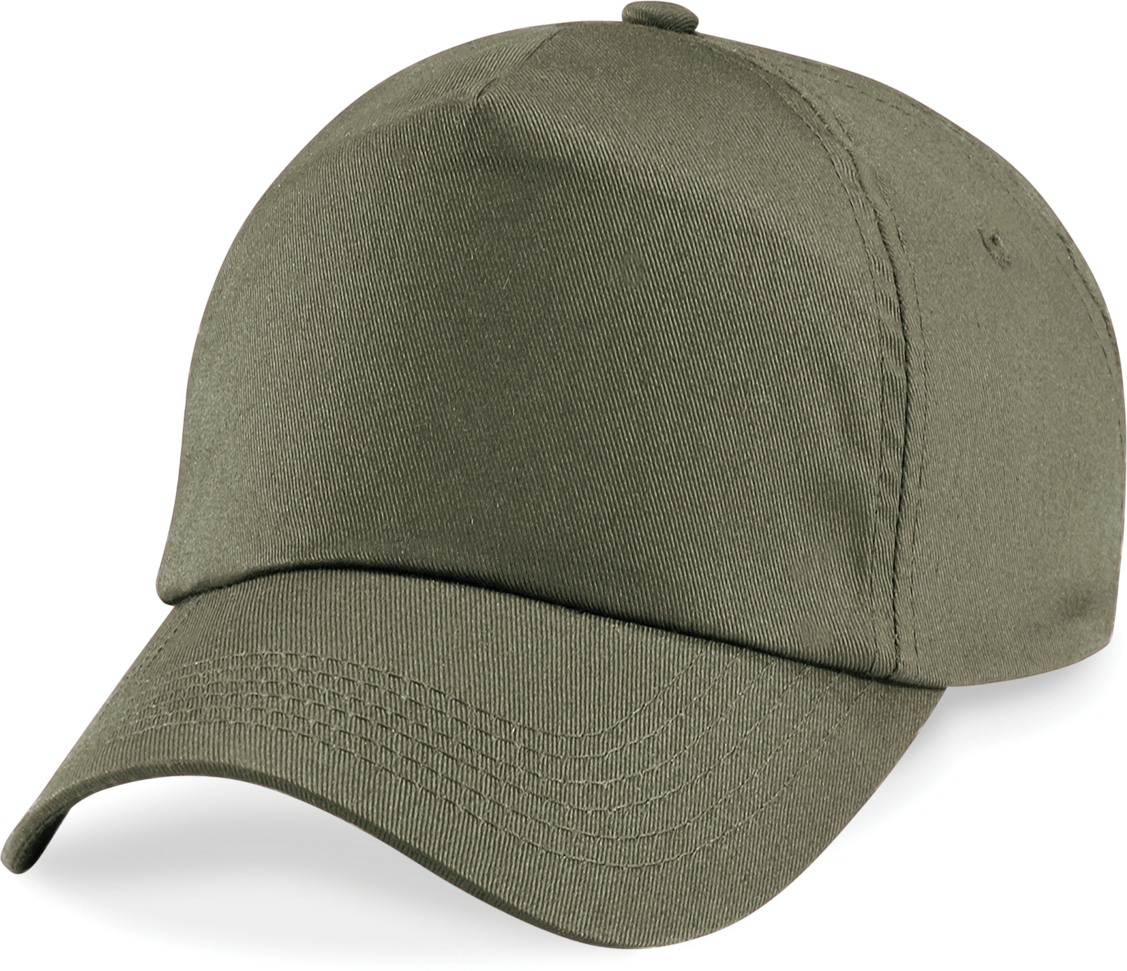 Miniature 20 pour Casquette originale 5 panneaux