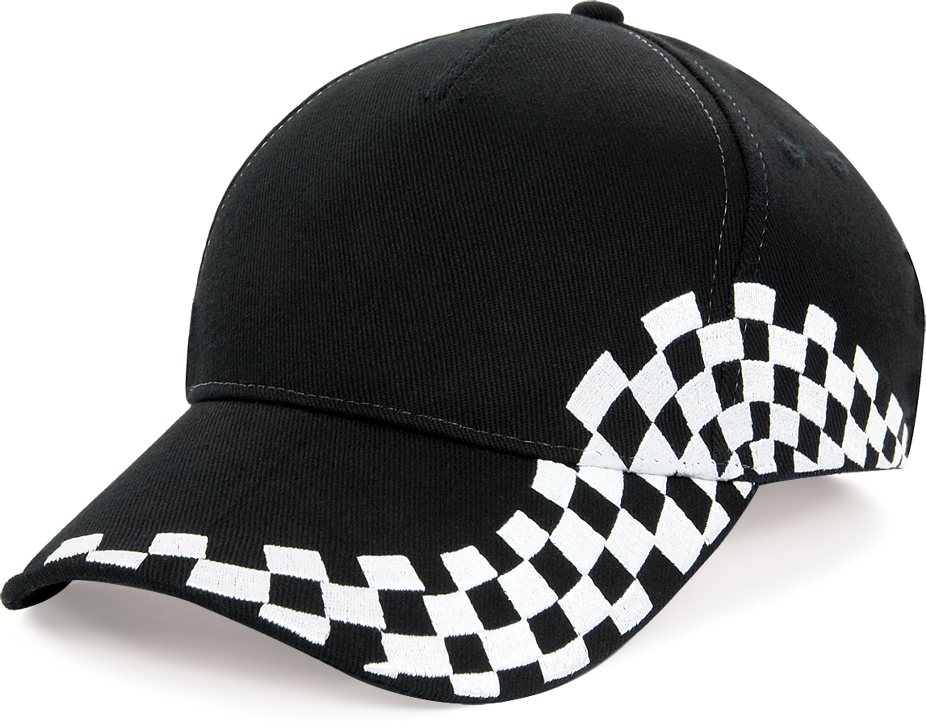 Miniature 7 pour Casquette Grand Prix