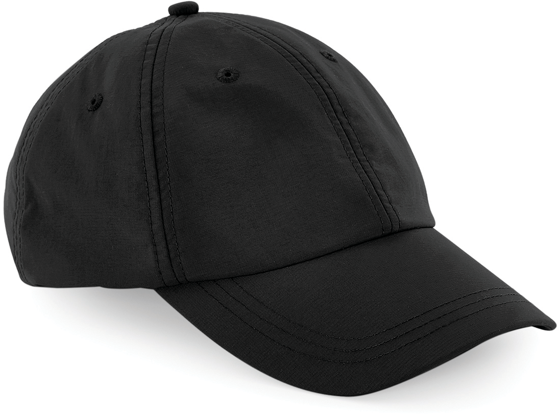 Miniature 4 pour Casquette style Outdoor - 6 panneaux