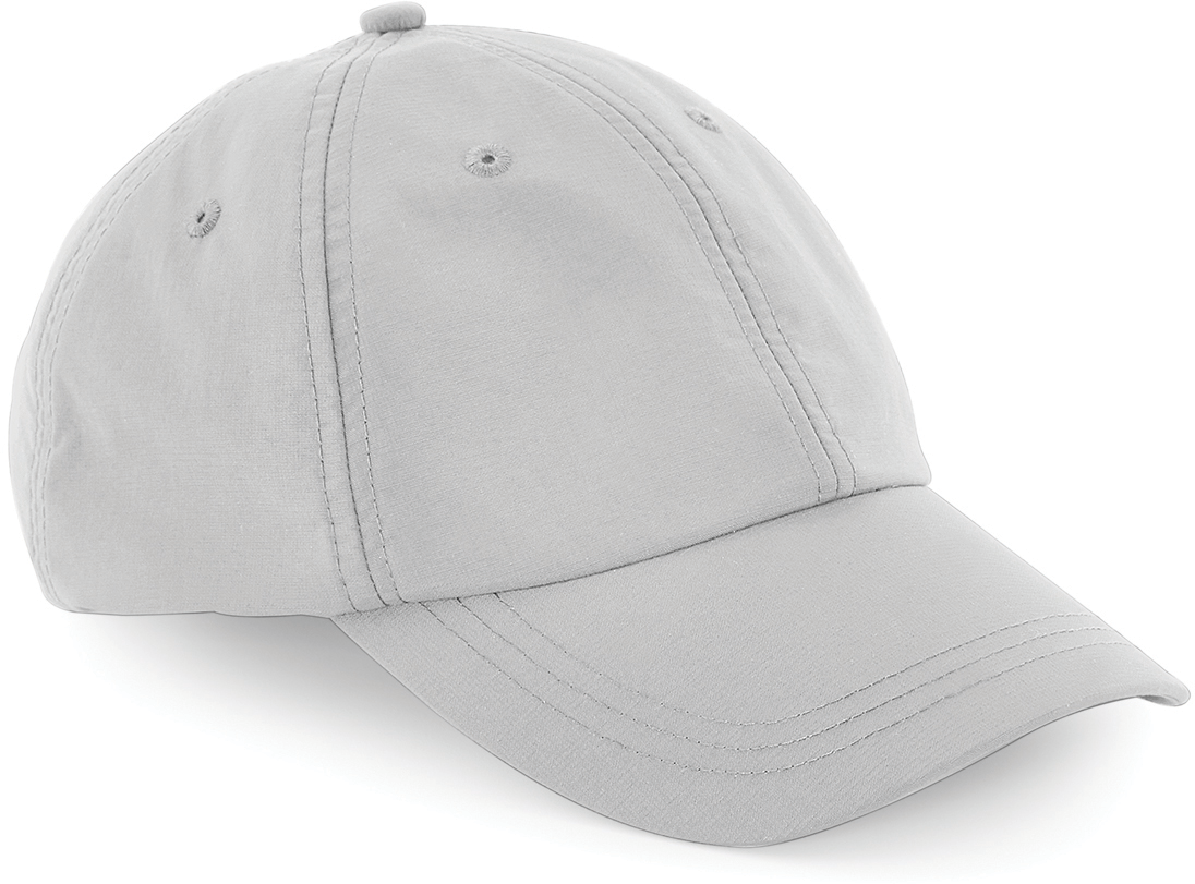 Miniature 5 pour Casquette style Outdoor - 6 panneaux