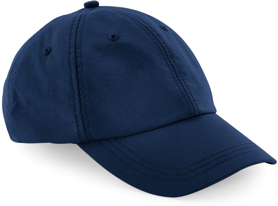 Miniature 6 pour Casquette style Outdoor - 6 panneaux