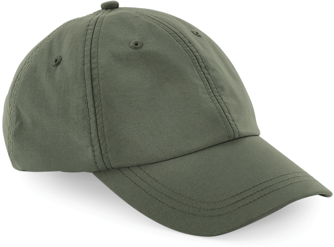 Miniature 7 pour Casquette style Outdoor - 6 panneaux