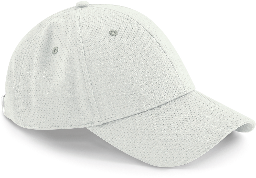 Miniature 4 pour Casquette filet 6 panneaux