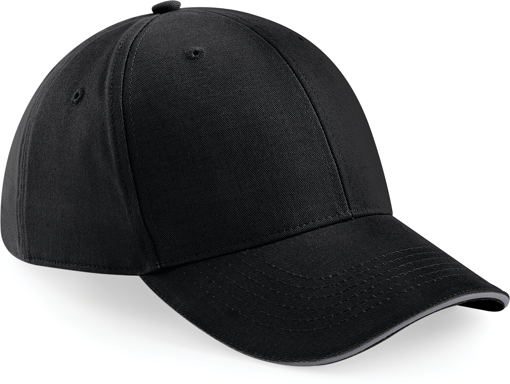 Miniature 4 pour Casquette Athleisure - 6 panneaux