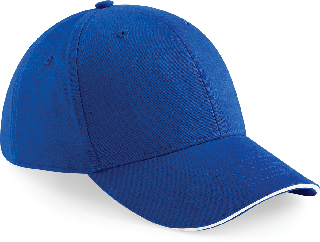 Miniature 7 pour Casquette Athleisure - 6 panneaux