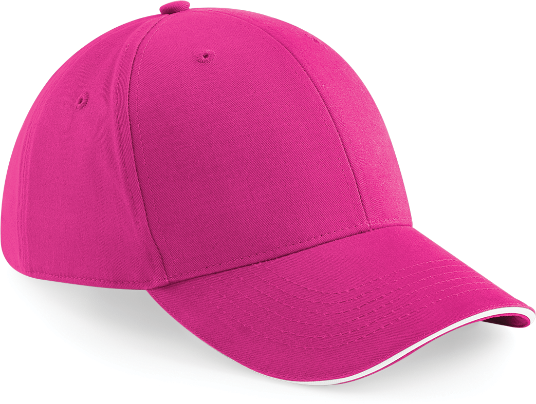 Miniature 10 pour Casquette Athleisure - 6 panneaux