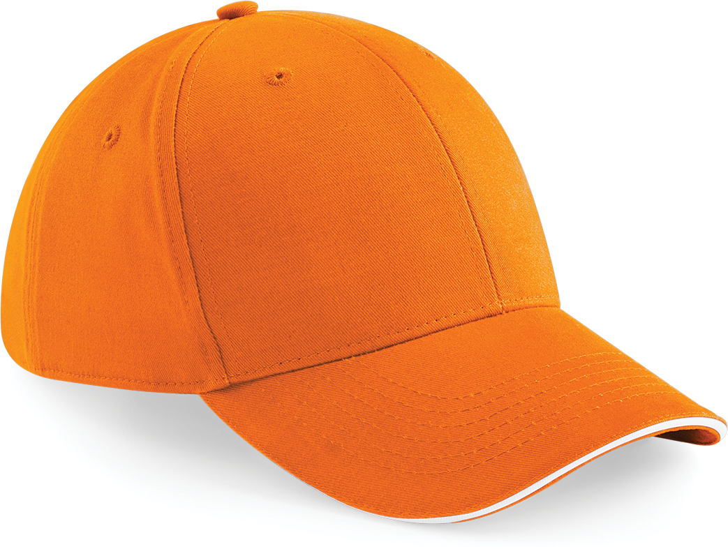 Miniature 13 pour Casquette Athleisure - 6 panneaux