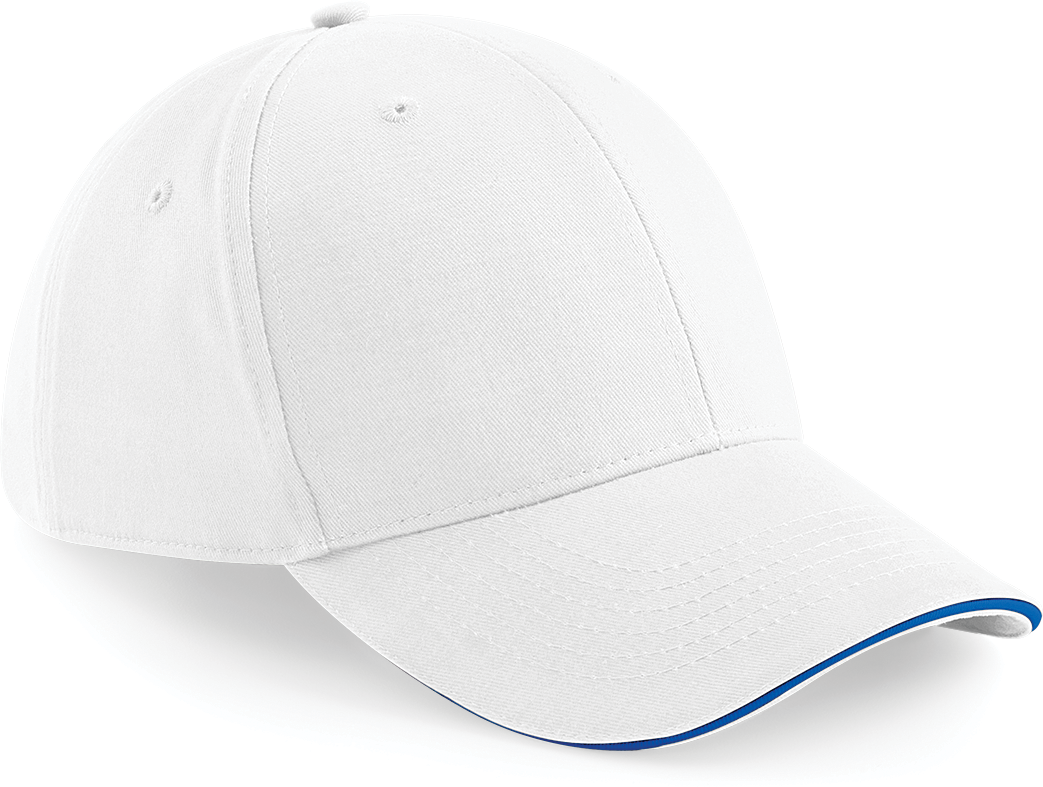 Miniature 15 pour Casquette Athleisure - 6 panneaux