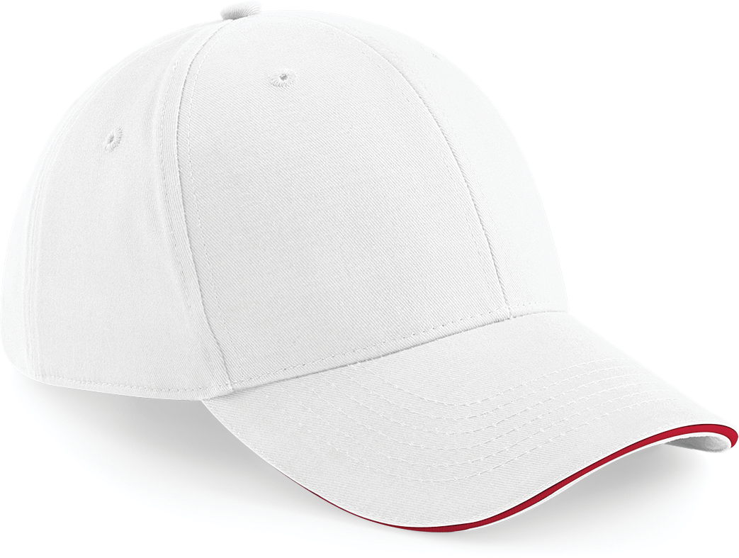 Miniature 16 pour Casquette Athleisure - 6 panneaux