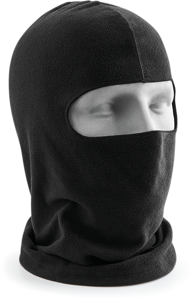 Miniature 5 pour Cagoule en micropolaire