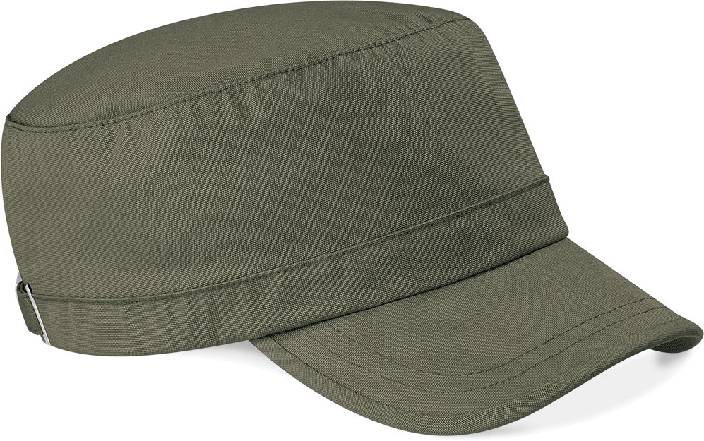 Miniature 5 pour Casquette cubaine