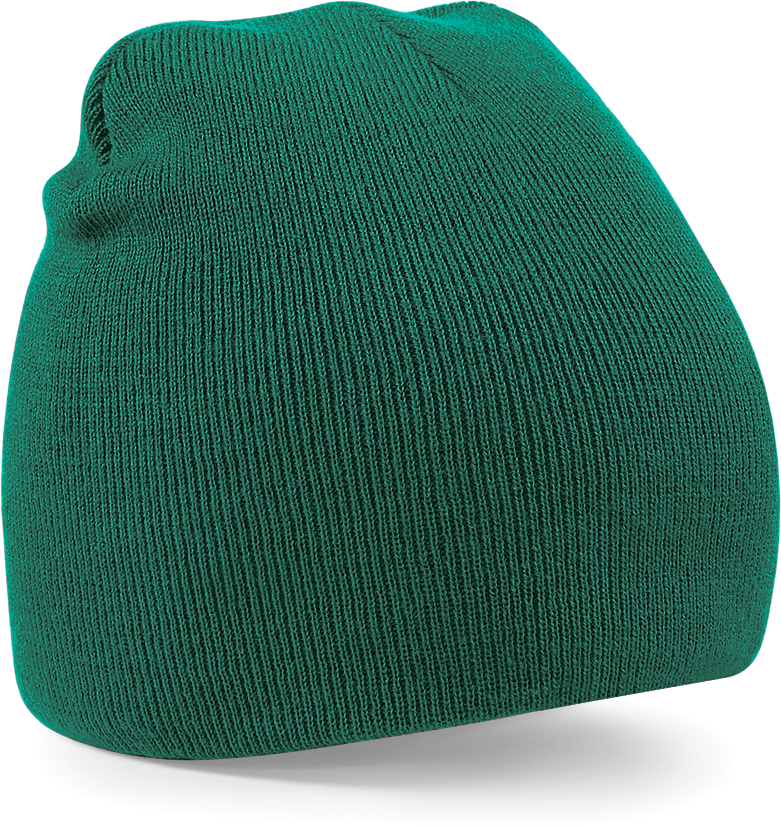 Miniature 3 pour Bonnet Beanie original Pull-On