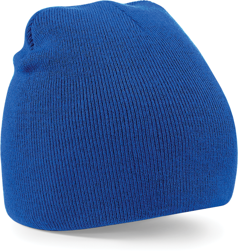 Miniature 4 pour Bonnet Beanie original Pull-On