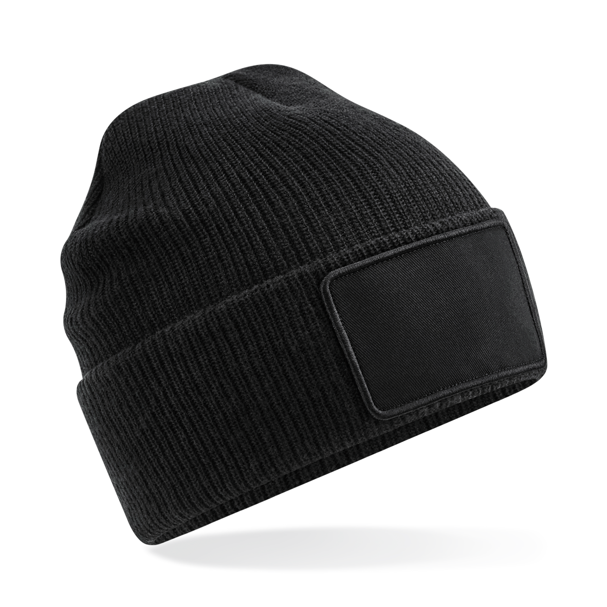 Miniature 5 pour Bonnet Thinsulate™ avec patch amovible