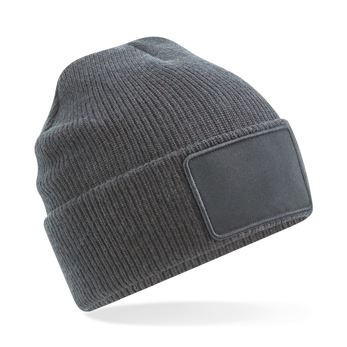 Miniature 6 pour Bonnet Thinsulate™ avec patch amovible