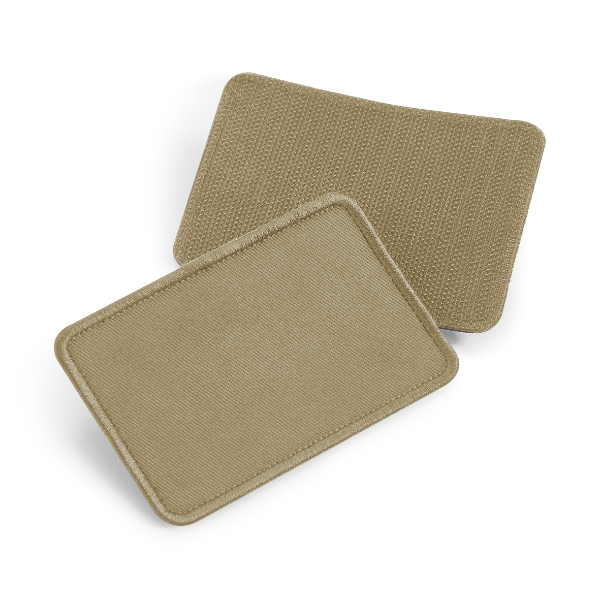 Miniature 7 pour Patch amovible en coton