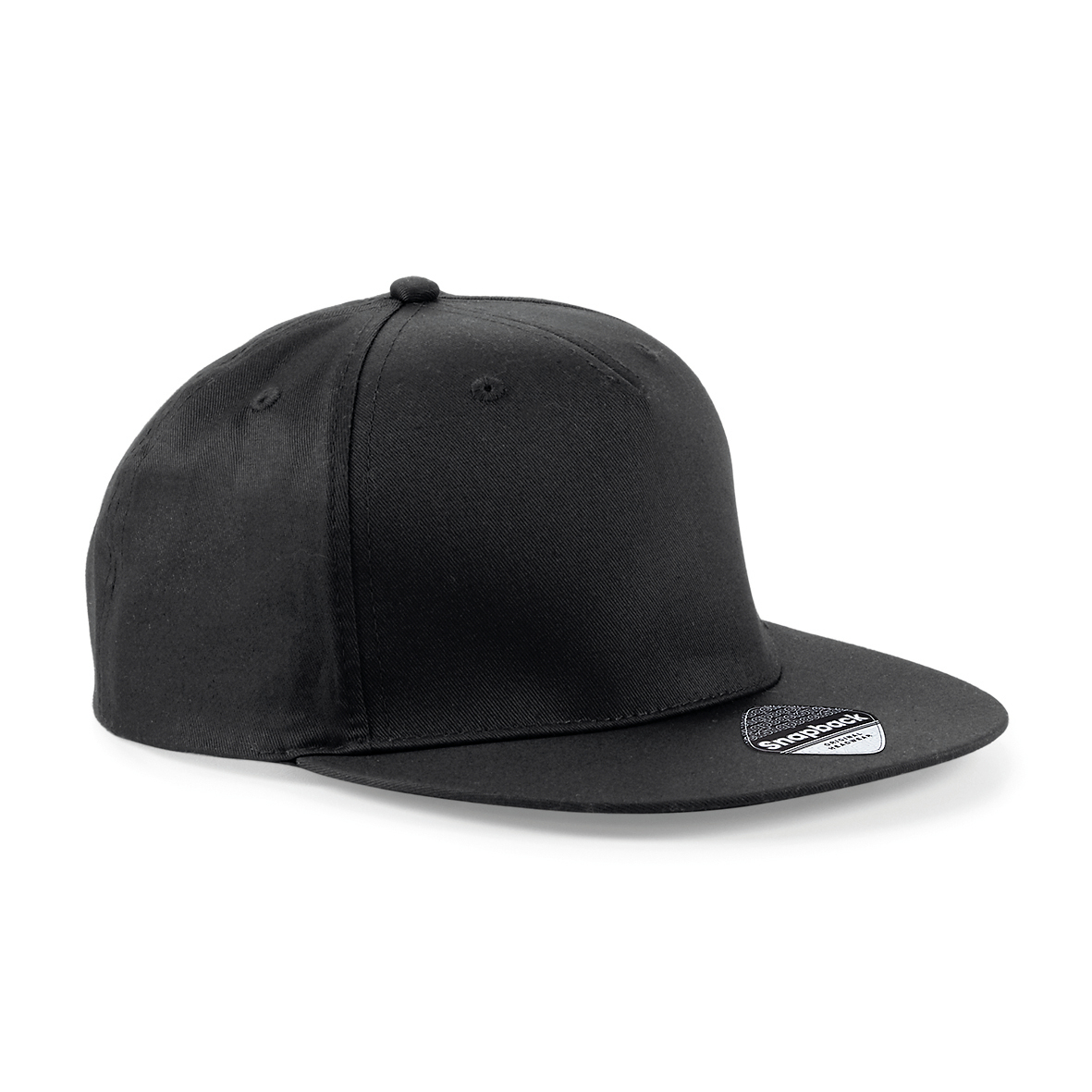 Miniature 2 pour Casquette Rapper 5 panneaux
