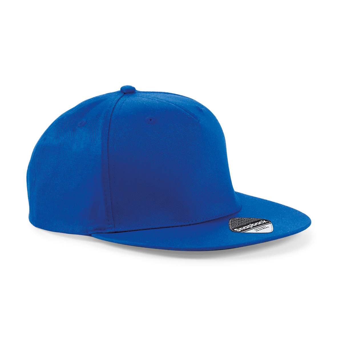 Miniature 3 pour Casquette Rapper 5 panneaux
