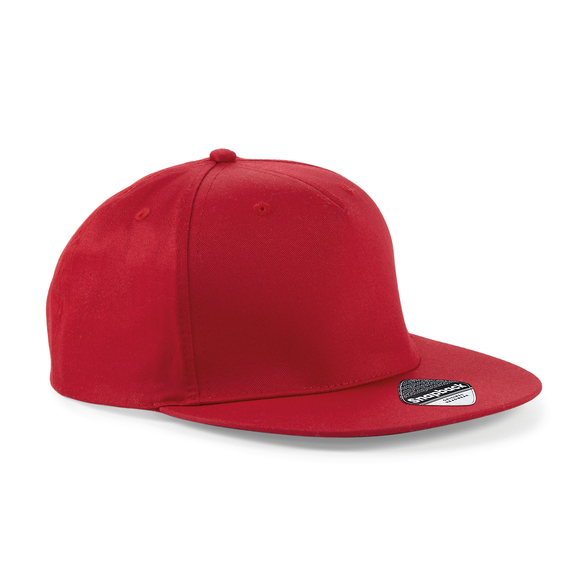 Miniature 5 pour Casquette Rapper 5 panneaux