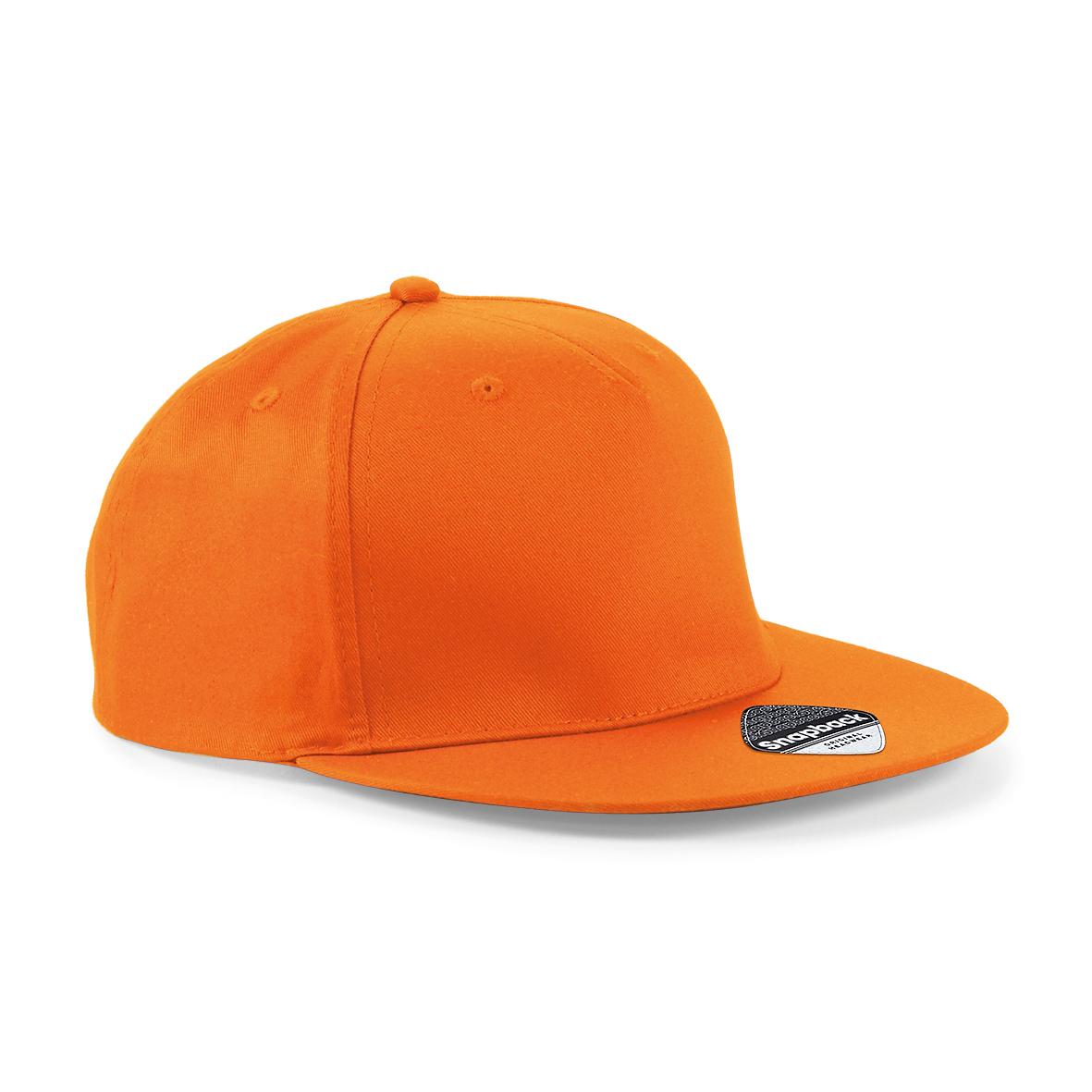 Miniature 7 pour Casquette Rapper 5 panneaux