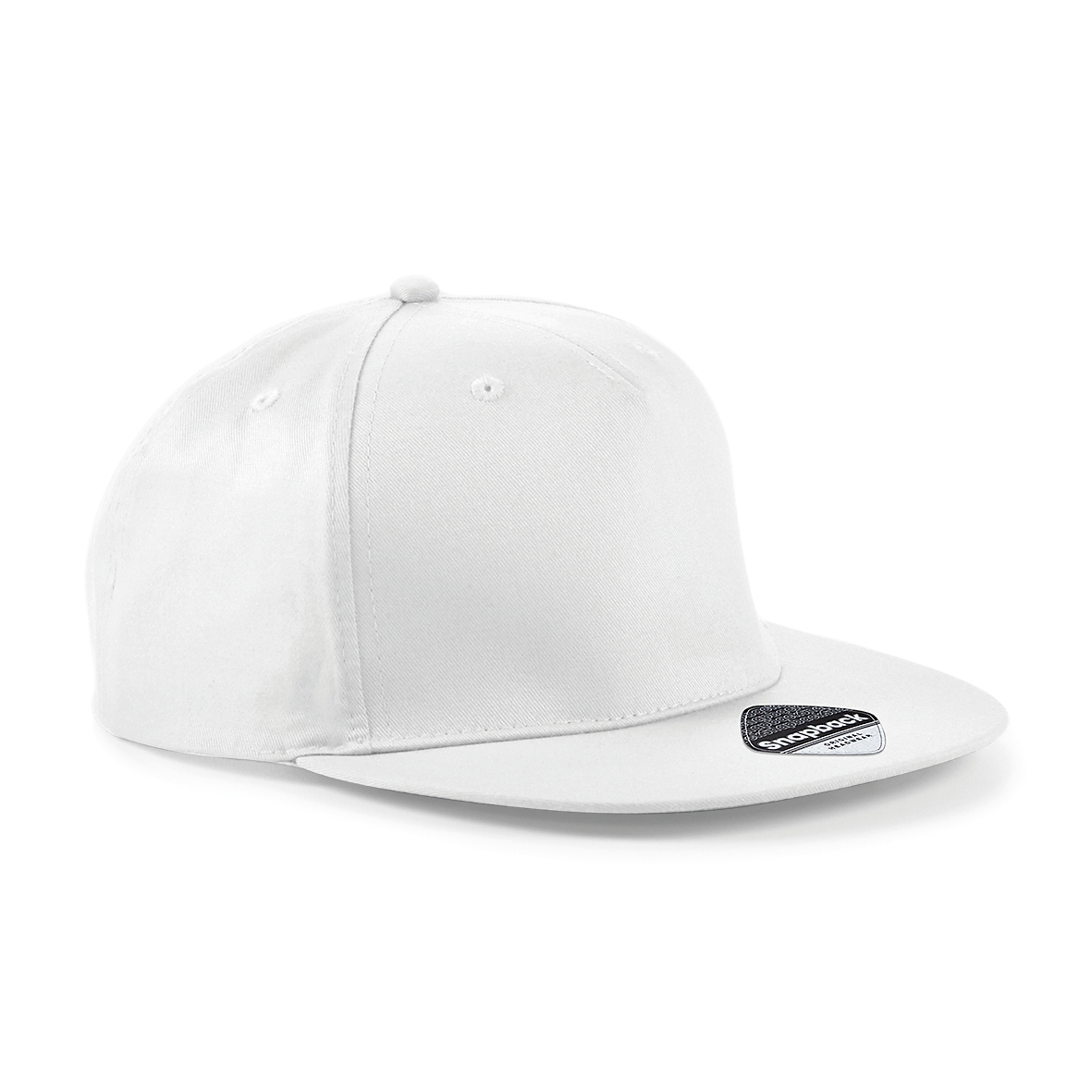 Miniature 8 pour Casquette Rapper 5 panneaux