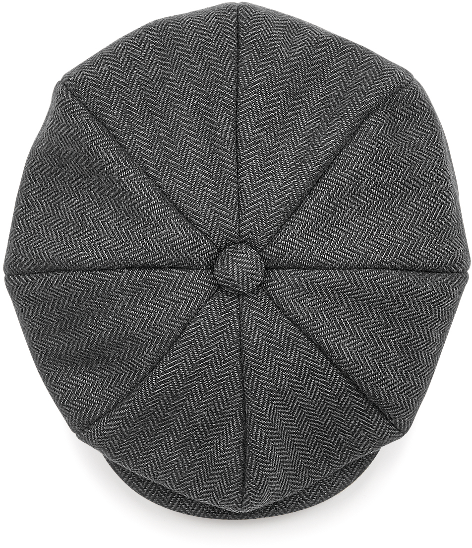 Miniature 2 pour Casquette gavroche "Heritage"