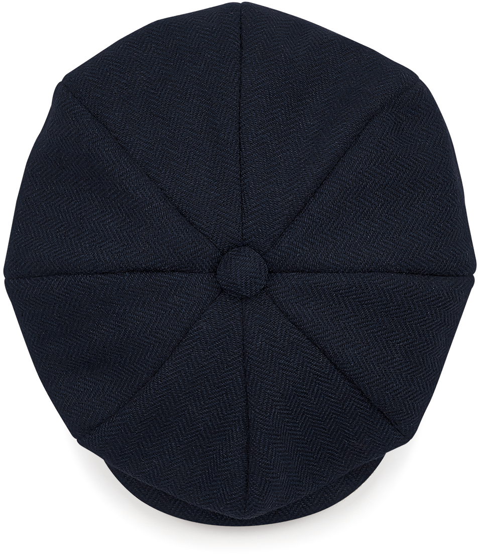 Miniature 3 pour Casquette gavroche "Heritage"